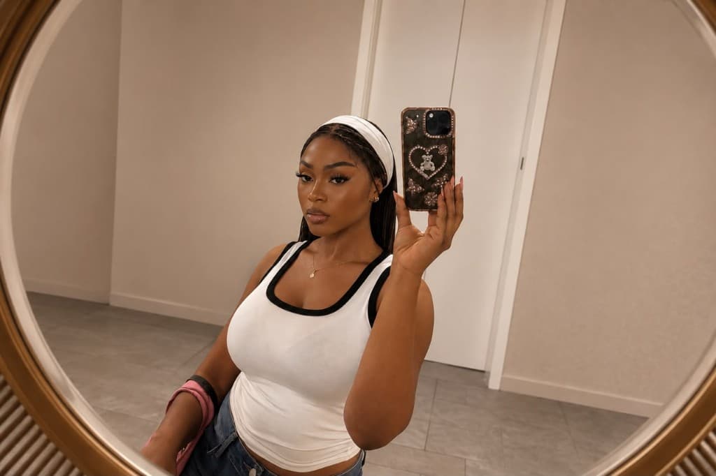 Faithlinegh — everyday confidence, effortless style