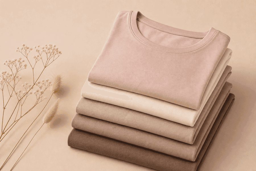 Basic Tops