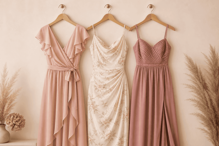 Dresses